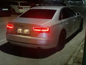 Audi A8 | Mobile.bg    10