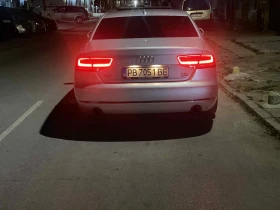 Audi A8 | Mobile.bg    11