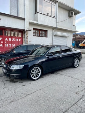 Обява за продажба на Audi A6 3.0 TDI Quattro ~12 000 лв. - изображение 4