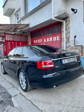 Обява за продажба на Audi A6 3.0 TDI Quattro ~12 000 лв. - изображение 6