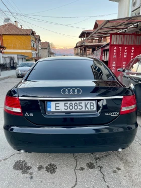 Обява за продажба на Audi A6 3.0 TDI Quattro ~12 000 лв. - изображение 7