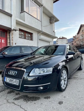 Обява за продажба на Audi A6 3.0 TDI Quattro ~12 000 лв. - изображение 2