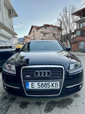 Обява за продажба на Audi A6 3.0 TDI Quattro ~12 000 лв. - изображение 3