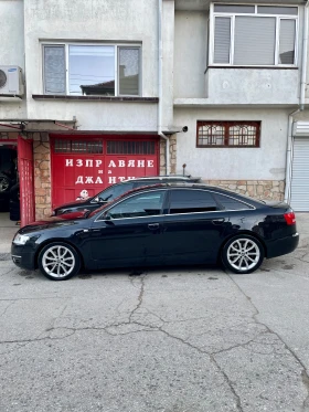Обява за продажба на Audi A6 3.0 TDI Quattro ~12 000 лв. - изображение 5