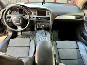 Обява за продажба на Audi A6 3.0 TDI Quattro ~12 000 лв. - изображение 10