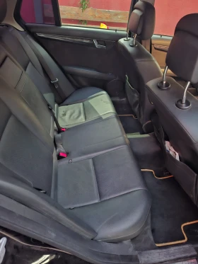 Mercedes-Benz C 220 C220cdi - 6500 лв. - 25511957 10