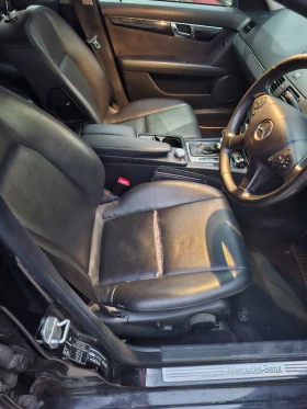 Mercedes-Benz C 220 C220cdi - 6500 лв. - 25511957 9