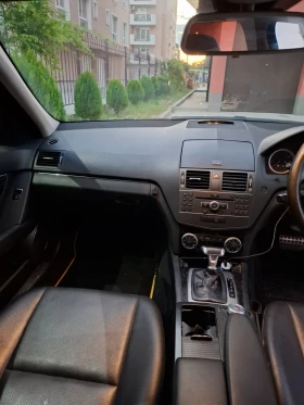Mercedes-Benz C 220 C220cdi - 6500 лв. - 25511957 8