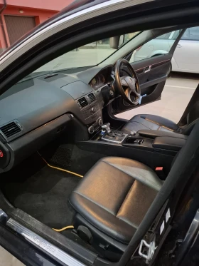 Mercedes-Benz C 220 C220cdi - 6500 лв. - 25511957 6