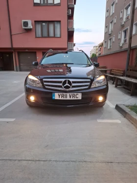 Mercedes-Benz C 220 C220cdi - 6500 лв. - 25511957 2