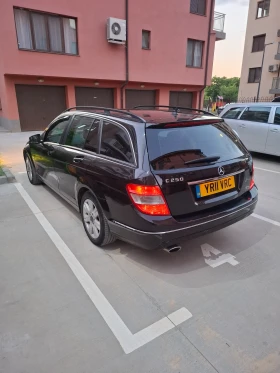 Mercedes-Benz C 220 C220cdi - 6500 лв. - 25511957 4