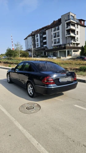 Mercedes-Benz E 200 Classic | Mobile.bg    4