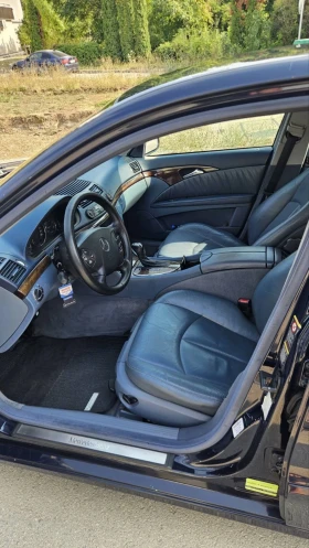 Mercedes-Benz E 200 Classic | Mobile.bg    5