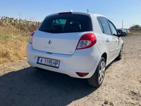 Renault Clio 1.5 DCI | Mobile.bg    4