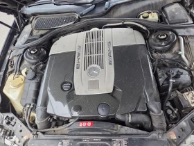 Mercedes-Benz CL 65 AMG V12 Biturbo   | Mobile.bg    16