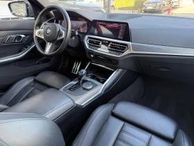 BMW 330 xDrive M-Pack  | Mobile.bg    10