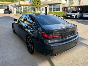 BMW 330 xDrive M-Pack  | Mobile.bg    5