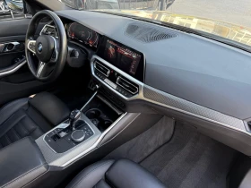 BMW 330 xDrive M-Pack  | Mobile.bg    8