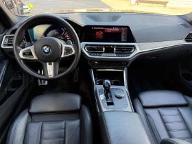 BMW 330 xDrive M-Pack  | Mobile.bg    11