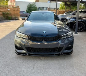 BMW 330 xDrive M-Pack  | Mobile.bg    2