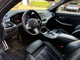 BMW 330 xDrive M-Pack  | Mobile.bg    14