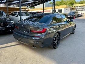 BMW 330 xDrive M-Pack  | Mobile.bg    4