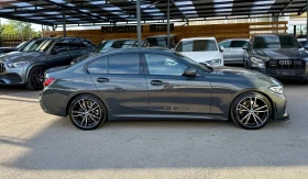 BMW 330 xDrive M-Pack  | Mobile.bg    3