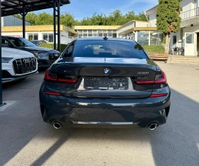 BMW 330 xDrive M-Pack  | Mobile.bg    6