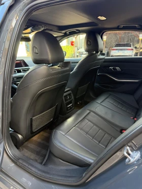 BMW 330 xDrive M-Pack  | Mobile.bg    12