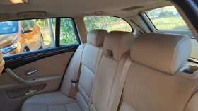 BMW 530 530xd face-lift 4x4 | Mobile.bg    16