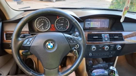 Обява за продажба на BMW 530 530xd face-lift 4x4 ~10 500 лв. - изображение 6