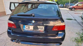Обява за продажба на BMW 530 530xd face-lift 4x4 ~10 500 лв. - изображение 3
