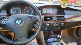 Обява за продажба на BMW 530 530xd face-lift 4x4 ~10 500 лв. - изображение 7