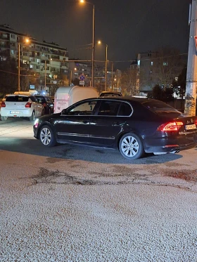 Обява за продажба на Skoda Superb 2.0 TDI  DSG facelift ~16 800 лв. - изображение 1