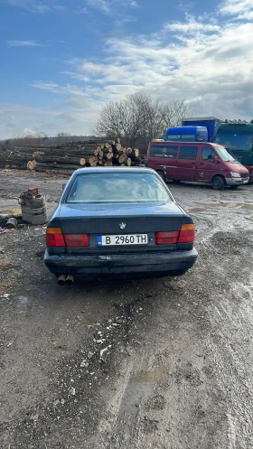 BMW 525 IX | Mobile.bg    2