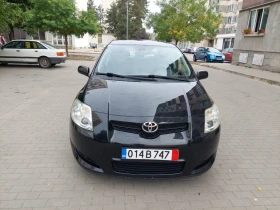 Обява за продажба на Toyota Auris 1.4 VVTI ТОП ~7 800 лв. - изображение 1