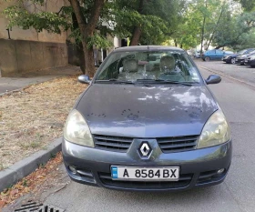 Обява за продажба на Renault Symbol ~3 000 лв. - изображение 2