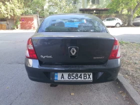 Обява за продажба на Renault Symbol ~3 000 лв. - изображение 3