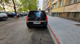 Обява за продажба на Opel Zafira B ~5 999 лв. - изображение 4