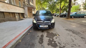 Обява за продажба на Opel Zafira B ~5 999 лв. - изображение 1