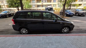 Обява за продажба на Opel Zafira B ~5 999 лв. - изображение 3