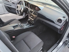 Обява за продажба на Mercedes-Benz C 220 2.2 CDI/Euro5B/avtomat ~16 500 лв. - изображение 7
