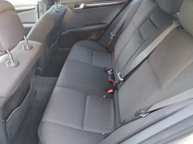 Обява за продажба на Mercedes-Benz C 220 2.2 CDI/Euro5B/avtomat ~16 500 лв. - изображение 8