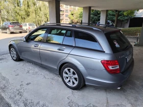 Обява за продажба на Mercedes-Benz C 220 2.2 CDI/Euro5B/avtomat ~16 500 лв. - изображение 4