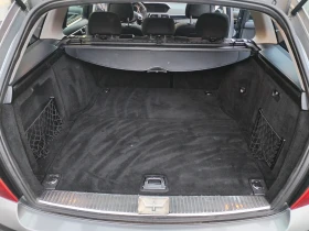 Обява за продажба на Mercedes-Benz C 220 2.2 CDI/Euro5B/avtomat ~16 500 лв. - изображение 9