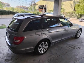 Обява за продажба на Mercedes-Benz C 220 2.2 CDI/Euro5B/avtomat ~16 500 лв. - изображение 5