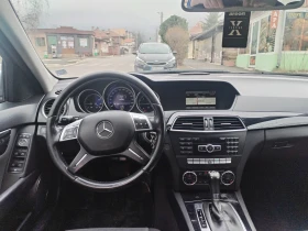 Обява за продажба на Mercedes-Benz C 220 2.2 CDI/Euro5B/avtomat ~16 500 лв. - изображение 11