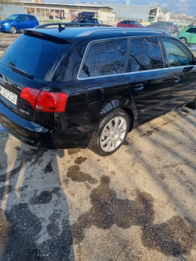 Audi A4 | Mobile.bg    11