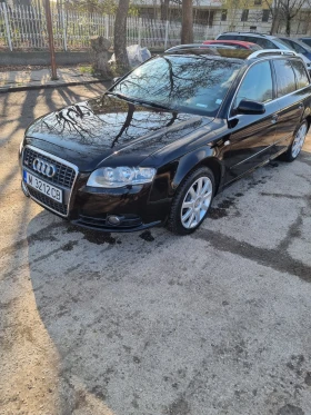 Audi A4 | Mobile.bg    14