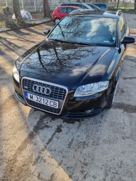 Audi A4 | Mobile.bg    13